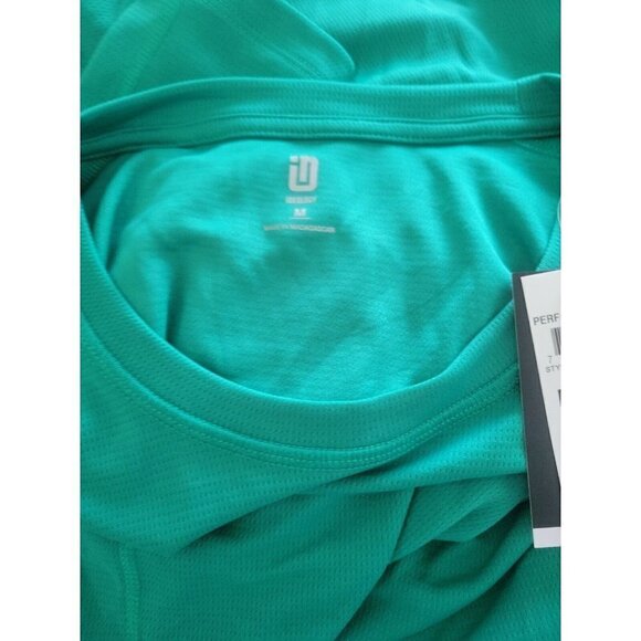 Ideology Rapidry Wicks Moisture Away Tshirt. Size Medium.  New With Tags. - Picture 2 of 6